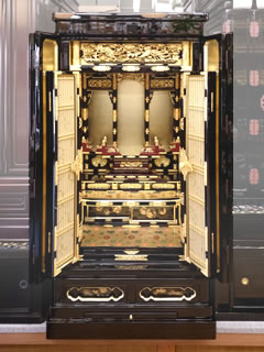 20号 本金上置 東（西）の正面写真