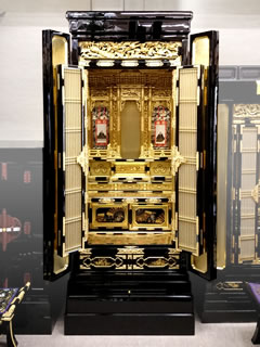 20号 本金胴長 西（東）の正面写真