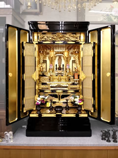 30号 本金巾広 西（東）の正面写真