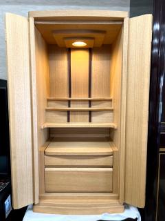 17号 ニーク タモの正面写真