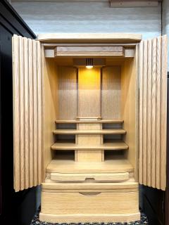 32号 ティンバー オークの正面写真